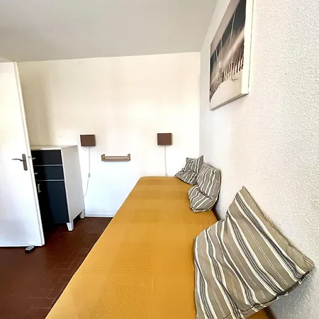 Prázdninový dům Palombes 5 *