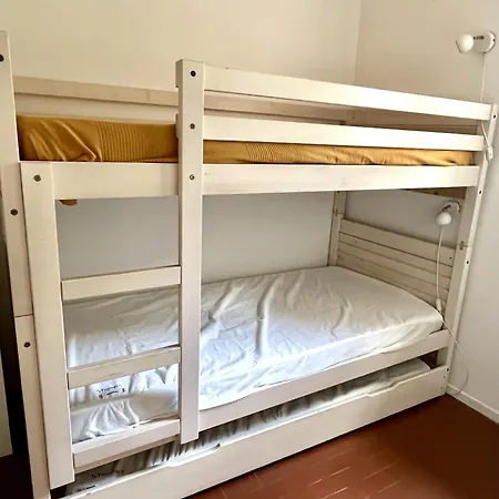Palombes 5 Prázdninový dům